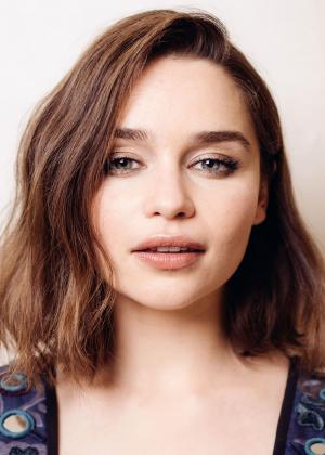 Emilia Clarke